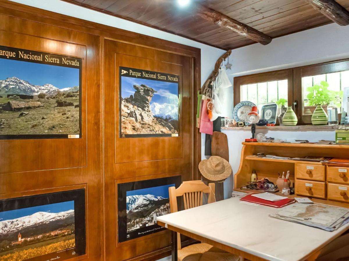 Belvilla By Oyo Molinos De Padul Misqueres Habitación foto