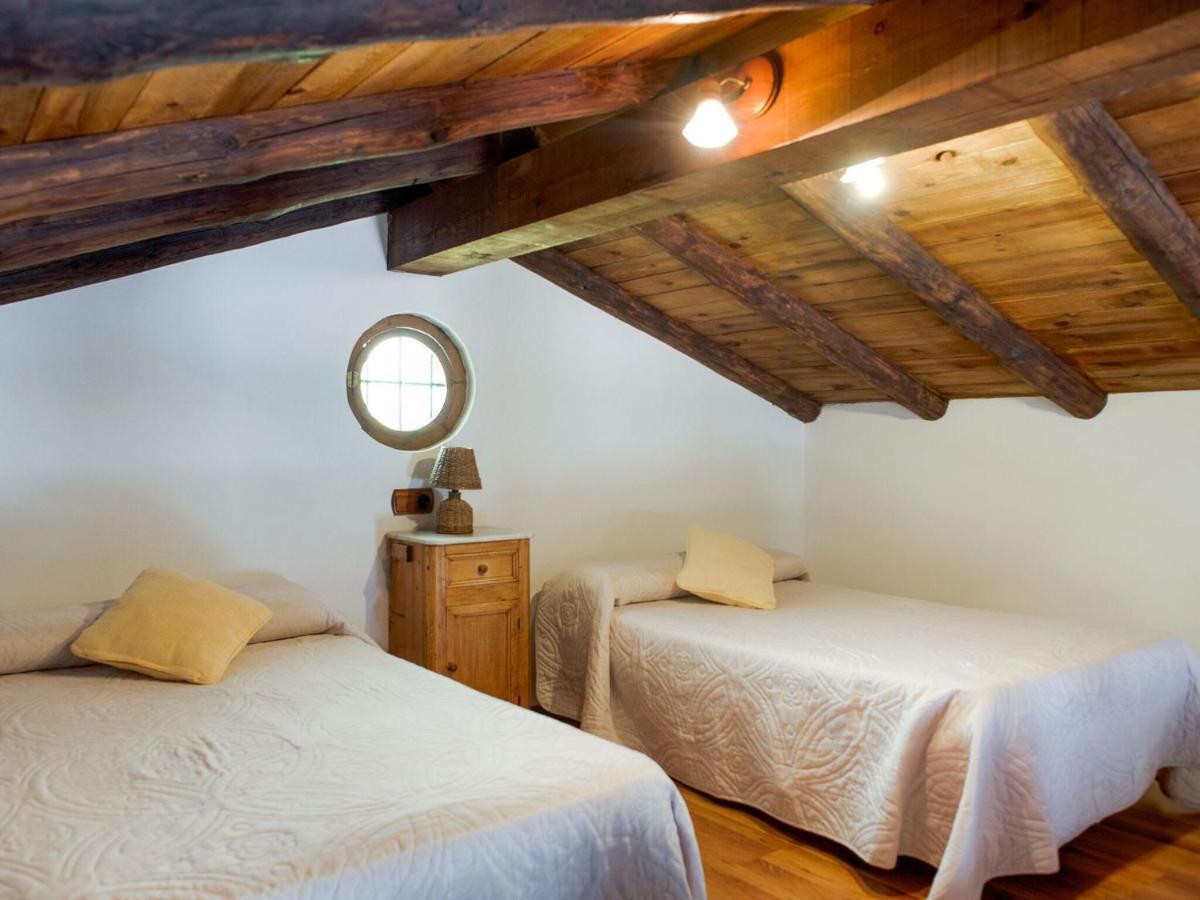 Belvilla By Oyo Molinos De Padul Misqueres Habitación foto
